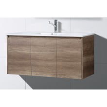 Vienna Wall Hung 1200mm Vanity